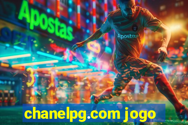 chanelpg.com jogo